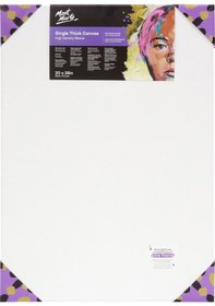 Resim Mm Premium Kanvas Çam Çerçeve St 50.8x71.1cm 