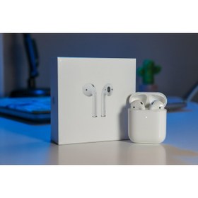 Resim İBERRY Tws True Air Kablosuz Şarjlı Bluetooth Kulaklık 