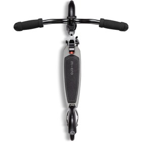 Resim Micro Classic Neochrome 2 Tekerlekli Scooter Black 