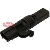 Resim Sagem 50168 Kilometre Hız Sensörü Focus I 98-04 Focus Iı 04-c Ma04-07 Fiesta Fusion 01- 98ab9e731ag 
