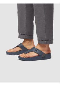 Resim Fitflop Trakk Iı 279 Lacivert Erkek Parmak Arası Terlik Lacivert 