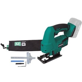 Resim Vonroc Vpower 20V Akülü Dekupaj Testere (Akü ve Şarj Cihazı Hariç) 