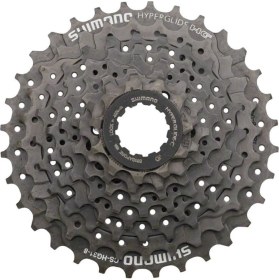 Resim SHIMANO Altus CS-HG31 Ruble 8V 