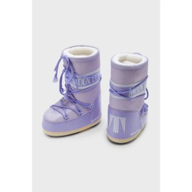 Resim Moon Boot Su Itici Kar Botu Bayan Kar Botu 14004400 089 