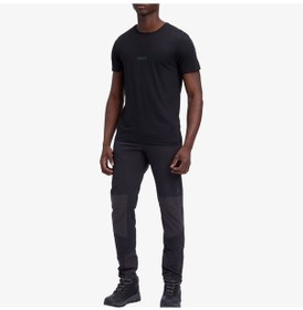 Resim Mc Kinley Beira Erkek Siyah Kayak Pantolonu 244344 Siyah 