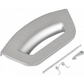 Resim Ariston Future Tutamak Gri 