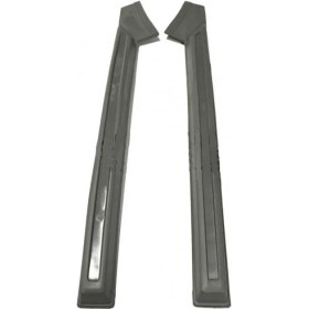 Resim Honda Kinetic Yan Çıta Gri Hn 