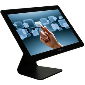 Resim Afanda Gl-1523 I3/8Gb/120Ssd Dokunmatik Satış Noktası Terminali 