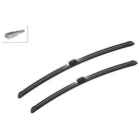 Resim Sılecek Supurgesı Takımı 600mm / 550mm Mercedes C257 W213 S213 A238 C238-442623 