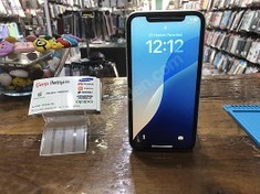 Resim Apple iPhone 11 İkinci El TR | 64 GB | Beyaz İkinci El İPHONE 11 64GB BEYAZ SORUNSUZ HATASIZ PİL % 100 GARANTİLİ