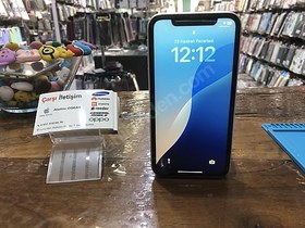 Resim Apple iPhone 11 İkinci El TR | 64 GB | Beyaz 