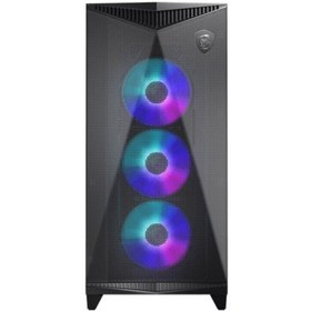 Resim MSI MPG GUNGNIR 300R AIRFLOW TEMPERLI CAM A-RGB FAN 4x120mm PMW FAN ATX BROWN BOX GAMING BILGISAYAR KASASI MSI MPG GUNGNIR 300R AIRFLOW TEMPERLI CAM A-RGB FAN 4x120mm PMW FAN ATX BROWN BOX GAMING BILGISAYAR ...