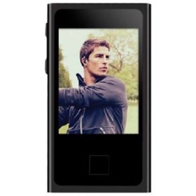 Resim Daytona SUPRA Fit 8gb 2.8” Lcd Dokunmatik Ekran Mp3/mp4 Video Oynatıcı 