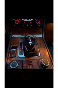 Resim Carclass Dsg Led Işıklı Vw Vites Topuzu 
