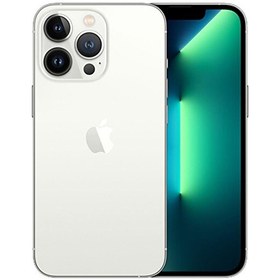 Resim Apple iPhone 13 Pro İkinci El TR | 128 GB | Gümüş 