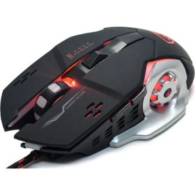 Resim Hytech HY-X9 Legend Kablolu Oyuncu Mouse 