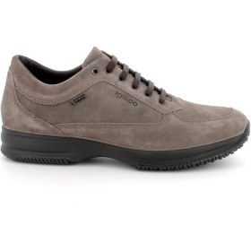 Resim IGI&CO Erkek Oxford/ayakkabı 4613955 Igı&co Uttgt 46139 Fango Scuro 