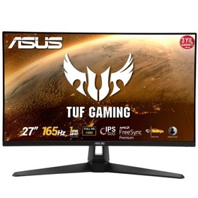 Resim ASUS 27 Vg279q1a Ips Gaming Monitör 1ms Siyah 