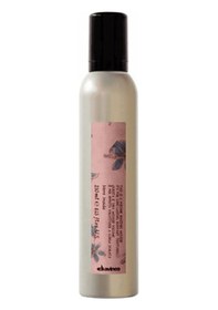 Resim Davines More Inside Volume Boosting Mousse Hacim Saç Köpüğü 250 ML 
