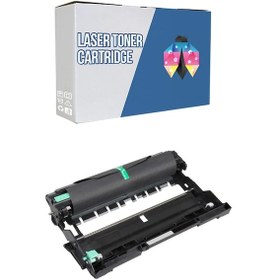 Resim Safir Toner Brother Dr2406 - Dr2456 Mfc-l2771dw Uyumlu Drum Ünitesi 12000 Syf 