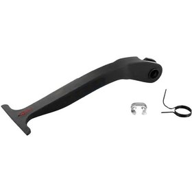 Resim MERCEDES W221 KAPUT AÇMA DİLİ SET 2218800064 