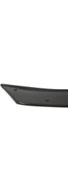 Resim OMSA Honda Civic Ön Kaput Rüzgarlığı 4mm A 2006-2011 Arası 