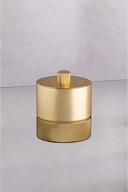 Resim System Tezgah Üstü Mat Gold Pamukluk 