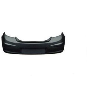 Resim Dega Hyundaı I30 Arka Tampon 07- Orjinal Ref. No: 866112l020 Uyumlu Hun07ı3015 