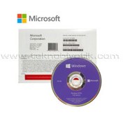 Resim Microsoft Windows 10 Pro FQC-08977 64BIT Türkçe (OEM) 