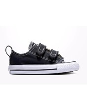 Resim CHUCK TAYLOR ALL STAR 2V Siyah Erkek Çocuk Sneaker Converse