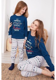 Resim Rolypoly Roly Poly 2917 My Favorite Color Is Northern Nights Lacivert Kadı Mavi 