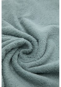 Resim Newnoa 2'li Yüz Havlusu 50x90 - Yeşil Yeşil 