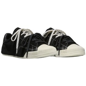 Resim A16123c-e Converse Chuck Taylor Lo Erkek Spor Ayakkabı Siyah A16123c-e 