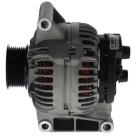 Resim Bosch Alternator 130 Amper - Daf / Xf - Cf 