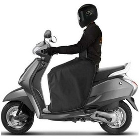 Resim Moto Eczane Diz Örtüsü Model 1 