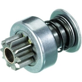 Resim Form Metal 53613 Capri 10 Kanal 10 Diş 10062094 Marş Dişlisi 