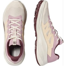 Resim Salomon Alphaglide Kadın Outdoor Ayakkabı Pembe 