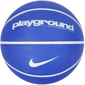 Resim Nike Everyday Playground 8p 7 No Basketbol Topu 