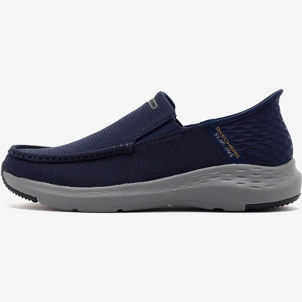 Skechers Skechers Slip-Ins Rf: Parson - Ralven Erkek Lacivert Günlük ...