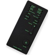 Resim Mini Voice Changeer Cihaz Ses Kartı Yayını - 7 Ses Değişikliği, Tak Ve Oynatma 