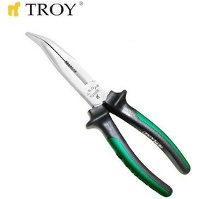 Resim Troy 21038 Eğri Kargaburun 180Mm 