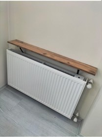 Resim 180 Cm Petek Raf Atlantikçam 