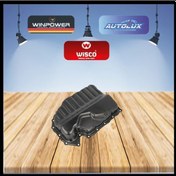 Resim WISCO 06J103600H Yağ Karteri Sensörsüz VW Golf5 Jetta Leon 1.8 2.0Tfsı 05 - 