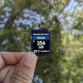 Resim Peri Store Devices 256 GB Sdxc 