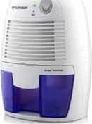Resim Pro Breeze Nem, Küf Ve Nem Için Kompakt Ve Taşınabilir Mini Hava Nem Alma Cihazı 