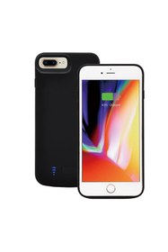 Resim zore Apple iPhone 6 Plus Zore 6000 mAh Şarjlı Kılıf 