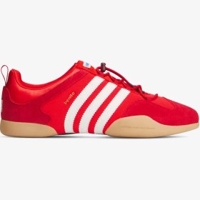 Resim adidas x Bad Bunny Ballerina 'Vivid Red' 