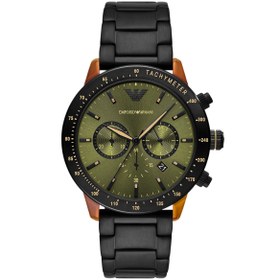Resim Emporio Armani AR11548 Emporio Armani Erkek Kol Saati 