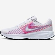 Resim Nike W Run Defy Kadın Spor Ayakkabı Beyaz 