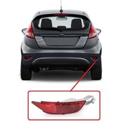 Resim Fordyokyok Fiesta Arka Reflektör Sis Lambasi Sağ Işikli Tip 2008-2017 